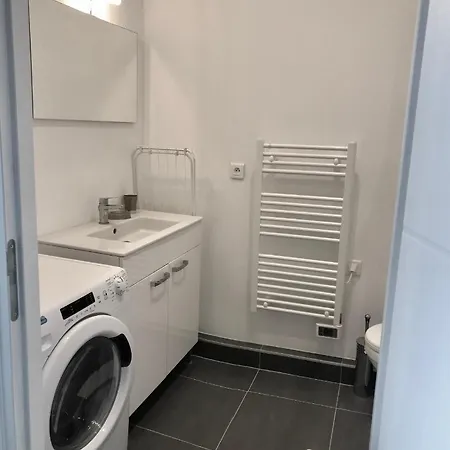 5mn Plages La Bocca Apartment