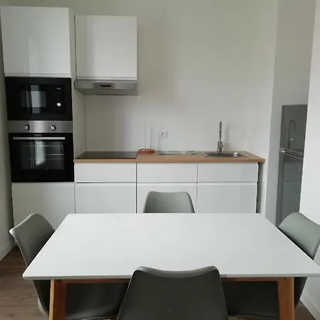 Apartment 5mn Plages La Bocca